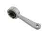 ES#2869555 - 2203201689 - Front Sway Bar End Link - Left - Front Axle, Left Side - Febi - Mercedes Benz