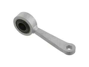ES#2869555 - 2203201689 - Front Sway Bar End Link - Left - Front Axle, Left Side - Febi - Mercedes Benz