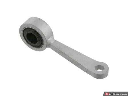 ES#2869555 - 2203201689 - Front Sway Bar End Link - Left - Front Axle, Left Side - Febi - Mercedes Benz