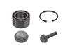 ES#2869557 - 2203300051 - Front Wheel Bearing - Priced Each - Fits Left Or Right Side - Febi - Mercedes Benz