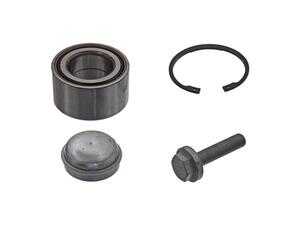 ES#2869557 - 2203300051 - Front Wheel Bearing - Priced Each - Fits Left Or Right Side - Febi - Mercedes Benz