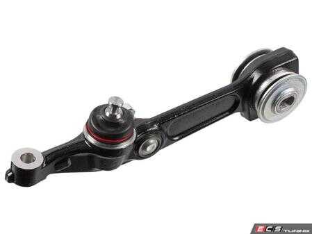 ES#2874782 - 2203308907 - Transverse Control Arm - Priced Each - Left (Driver) Side Lower - Febi - Mercedes Benz