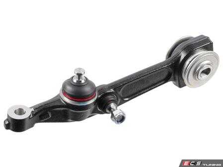 ES#2874784 - 2203309007 - Transverse Control Arm - Priced Each - Right (Passenger) Side Lower - Febi - Mercedes Benz