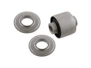 ES#2874786 - 2203309107 - Front Lower Control Arm Bushings - Priced Each - Fits Left And Right Sides - Febi - Mercedes Benz