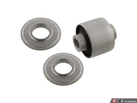 ES#2874786 - 2203309107 - Front Lower Control Arm Bushings - Priced Each - Fits Left And Right Sides - Febi - Mercedes Benz