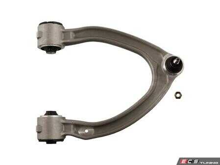 ES#2874789 - 2203309407 - Front Upper Control Arm - Right (Passenger) Side - Includes new bushings and ball joint - Febi - Mercedes Benz