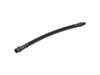 ES#2869593 - 2204200148 - Rear Brake Hose - Priced Each - Fits left or right side - Febi - Mercedes Benz
