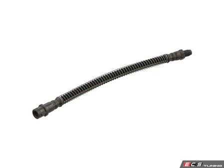 ES#2869593 - 2204200148 - Rear Brake Hose - Priced Each - Fits left or right side - Febi - Mercedes Benz