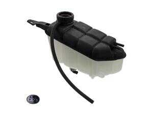 ES#2869605 - 2205000049 - Coolant Expansion Tank - Replace Your Leaking Coolant Expansion Tank - Febi - Mercedes Benz