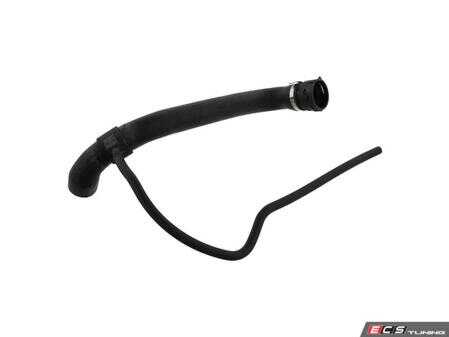 ES#2776746 - 2205010082 - Radiator Hose  - Upper Hose - Febi - Mercedes Benz