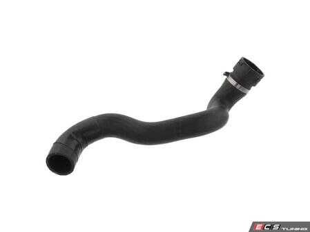 ES#2804031 - 2205010382 - Radiator Hose  - Lower Hose - Febi - Mercedes Benz