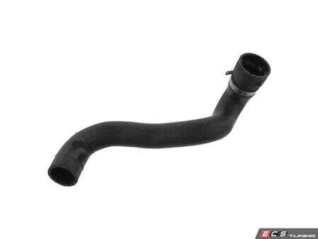 ES#2869608 - 2205010482 - Radiator Hose - Lower hose - Febi - Mercedes Benz
