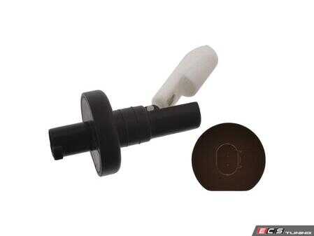 ES#2869609 - 2205400045 - Washer Fluid Level Sensor - Located In The Windshield Washer Fluid Reservoir - Febi - Mercedes Benz