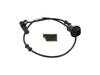 ES#2869610 - 2205400417 - Rear ABS Wheel Speed Sensor - Fits left side only - Febi - Mercedes Benz
