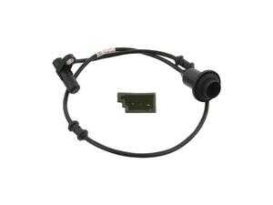 ES#2869610 - 2205400417 - Rear ABS Wheel Speed Sensor - Fits left side only - Febi - Mercedes Benz