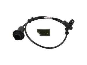 ES#2869611 - 2205400517 - ABS Sensor - Febi - Mercedes Benz