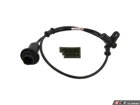 ES#2869611 - 2205400517 - ABS Sensor - Febi - Mercedes Benz