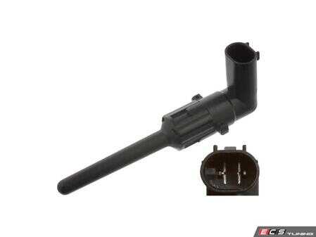 ES#2869614 - 2205450024 - Coolant Level Sensor - Located In The Coolant Expansion Tank - Febi - Mercedes Benz