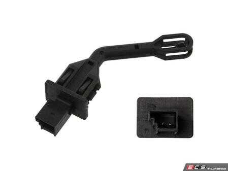 ES#2869617 - 2208300772 - A/C Evaporator Temperature Sensor - Replace your sensor to maintain a comfortable cabin temperature. - Febi - Mercedes Benz