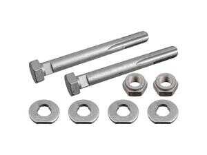 ES#4046230 - 2209900099 - Front Control Arm Alignment Hardware - Fits Left Or Right Side - Allows for camber and caster adjustment - Febi - Mercedes Benz
