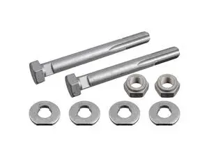 Front Control Arm Alignment Hardware