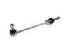 ES#2869662 - 2213200189 - Front Sway Bar End Link - Left - Front Axle, Left Side - Febi - Mercedes Benz