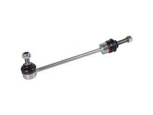ES#2869662 - 2213200189 - Front Sway Bar End Link - Left - Front Axle, Left Side - Febi - Mercedes Benz