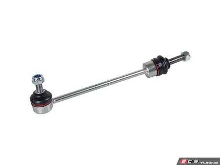 ES#2869662 - 2213200189 - Front Sway Bar End Link - Left - Front Axle, Left Side - Febi - Mercedes Benz