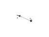 ES#2869663 - 2213200289 - Front Sway Bar End Link - Right  - Front Axle, Right Side - Febi - Mercedes Benz