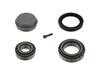 ES#2869667 - 2213300225S1 - Front Wheel Bearing Kit - Priced Each  - Front Axle Left & Right - Febi - Mercedes Benz
