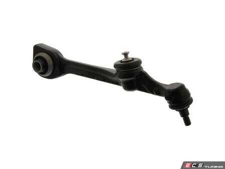 ES#2874830 - 2213308207 - Right Front Lower Control Arm - With downward facing ball joint - Febi - Mercedes Benz