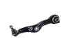 ES#2874831 - 2213308707 - Front Lower Rearward Control Arm - Left - Front Axle Left, includes ball joint & bushing - Febi - Mercedes Benz