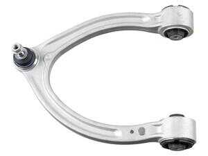 ES#2874833 - 2213308907 - Front Upper Control Arm - Left (Driver) Side - Includes control arm bushing and ball joint - Febi - Mercedes Benz