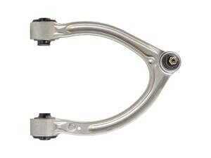 ES#2874834 - 2213309007 - Front Upper Control Arm - Right (Passenger) Side - Includes control arm bushing and ball joint - Febi - Mercedes Benz
