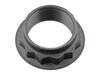 ES#2874837 - 2213530272 - Nut - Priced Each - M26x1.5 - Febi - Mercedes Benz