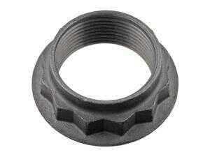ES#2874837 - 2213530272 - Nut - Priced Each - M26x1.5 - Febi - Mercedes Benz