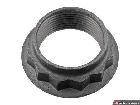ES#2874837 - 2213530272 - Nut - Priced Each - M26x1.5 - Febi - Mercedes Benz