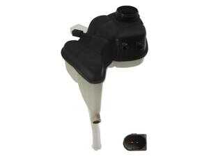 ES#2869704 - 2215000349 - Coolant Expansion Tank - Includes Sensor - Does not include new reservoir cap - Febi - Mercedes Benz