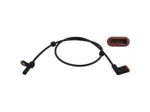 ES#2874841 - 2219050201 - Rear ABS Wheel Speed Sensor - Priced Each - Rear Axle, Left & Right Sides - Two (2) Required Per Vehicle - Febi - Mercedes Benz