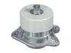 ES#4344199 - 2222405017 - Engine Mount - Right - Reduce engine vibrations with a new motor mount! - Febi - Mercedes Benz