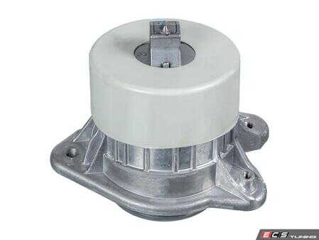 ES#4344199 - 2222405017 - Engine Mount - Right - Reduce engine vibrations with a new motor mount! - Febi - Mercedes Benz