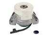 ES#4344204 - 2222407917 - Engine Mount - Left - Reduce driveline vibrations with a new engine mount! - Febi - Mercedes Benz