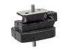 ES#2869725 - 22316774004 - transmission mount - Mounts transmission to support - Febi - BMW