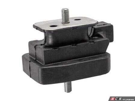 ES#2869725 - 22316774004 - transmission mount - Mounts transmission to support - Febi - BMW