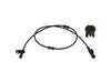 ES#2874865 - 2305402017 - Rear ABS Sensor - Priced Each - Fits left or right side - Febi - Mercedes Benz