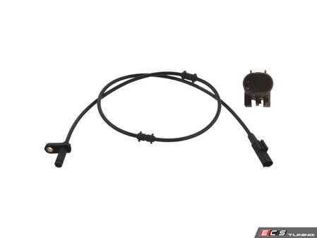 ES#2874865 - 2305402017 - Rear ABS Sensor - Priced Each - Fits left or right side - Febi - Mercedes Benz