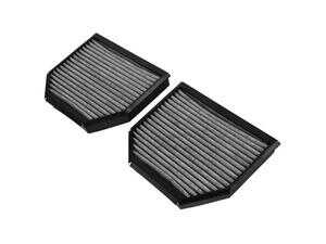 ES#2869754 - 2308300418 - AC Cabin Filter Set - Includes two (2) filters - Febi - Mercedes Benz
