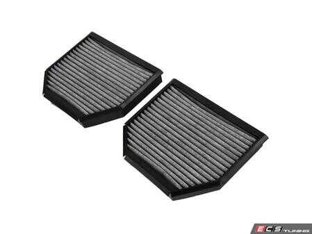 ES#2869754 - 2308300418 - AC Cabin Filter Set - Includes two (2) filters - Febi - Mercedes Benz