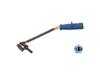 ES#2869763 - 2319050014 - Brake Pad Wear Sensor - Priced Each - Must be replaced when replacing brake pads - Febi - Mercedes Benz
