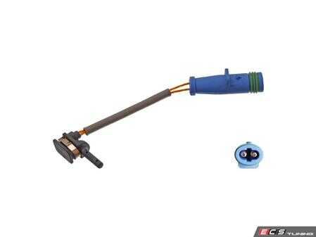ES#2869763 - 2319050014 - Brake Pad Wear Sensor - Priced Each - Must be replaced when replacing brake pads - Febi - Mercedes Benz
